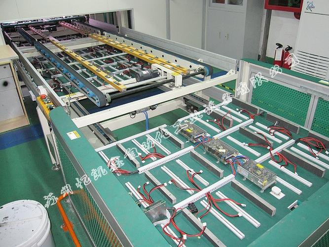 设备 专业制造 普通电子流水线输送装配 长条形生产线 生产线厂家直销