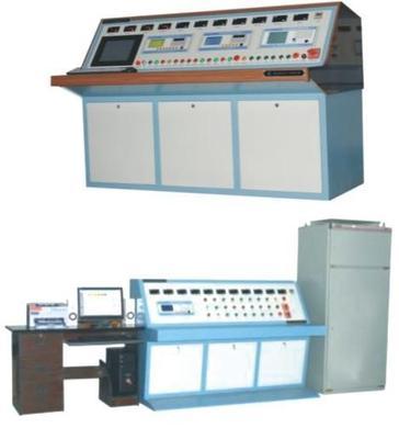 变压器综合测试台 - ZHT-A - 亿电 (中国 湖北省 生产商) - 输变电设备 - 电子、电力 产品 「自助贸易」